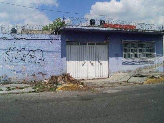 Casa con amplio terreno Colonia Nopalera