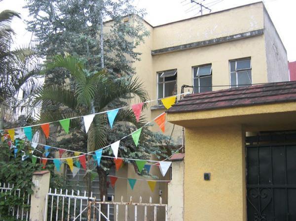 Agradable casa para remodelar en El Sifón