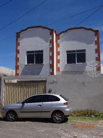 Casa Habitación Todo en Regla