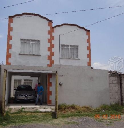 Casa Habitación Todo en Regla