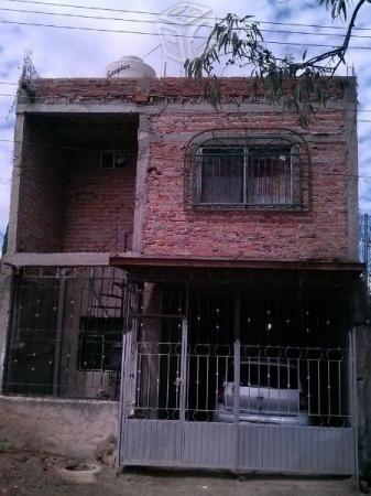 Oportunidad casa con cochera