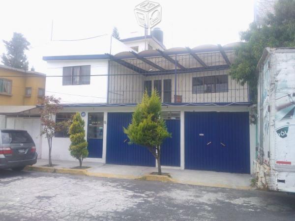 Jardines de Morelos casa con 5 cuartos