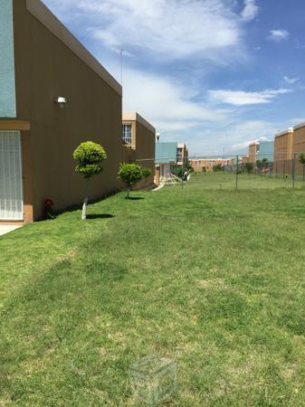 OPORTUNIDAD hermosa casa en privada cerrada