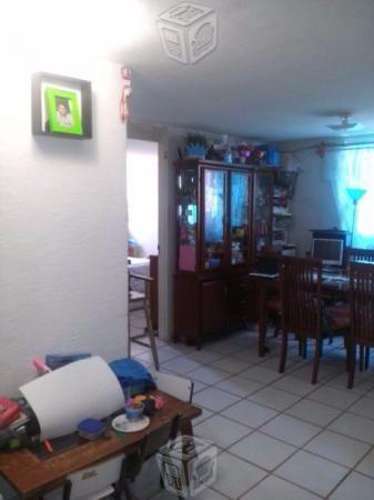 Departamento en San juan Xalpa