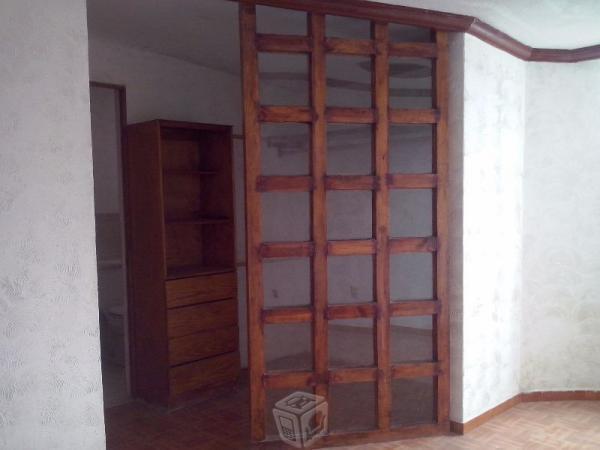 Casa 3 recamaras claustro