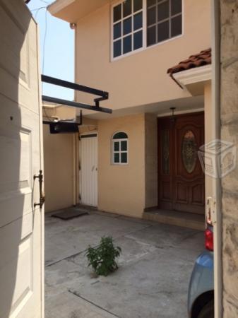 Casa en venta coacalco parque residencial