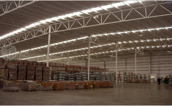 Renta bodega 4,000m2