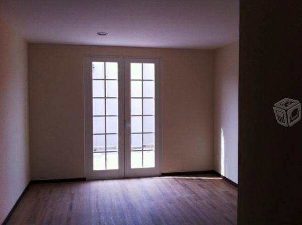 Para estrenar a 20 minutos de Antara Polanco