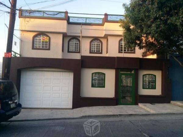 Casa en Venta Colonia Guaycura 4 Rec 4.5 Bañ