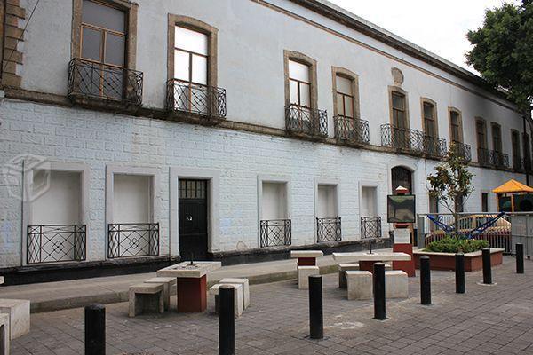 Centro de la Ciudad BODEGA 1052M2