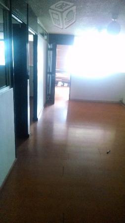 En renta oficina 150 m2 colonia del valle