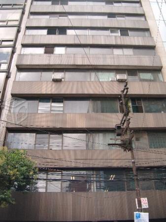 Renta de oficina a 30 mts de insurgentes