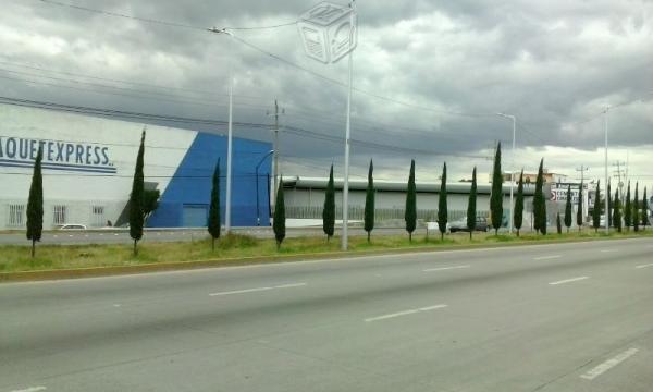 Renta de Local Comercial, avenida muy transitada