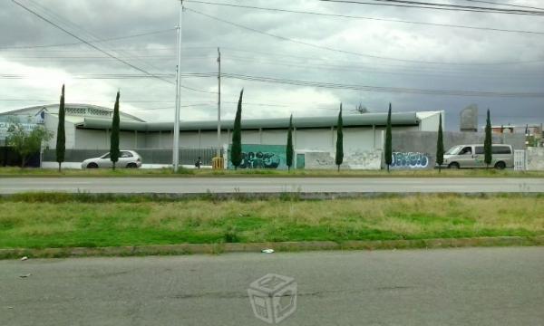 Renta de Local Comercial, avenida muy transitada