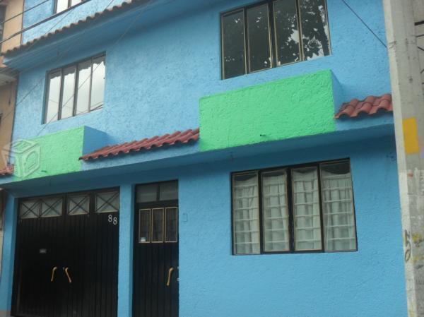 Casa yuriria