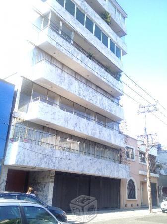 Departamento Antonio Sola Col Condesa