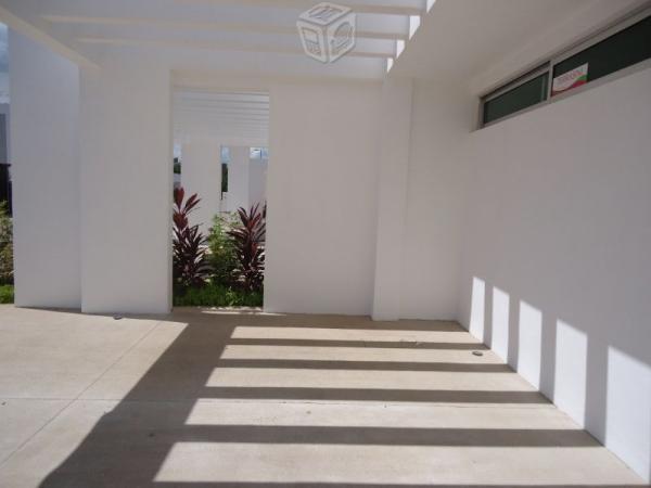 Casa nueva lujo palmaris cancun oportunidad