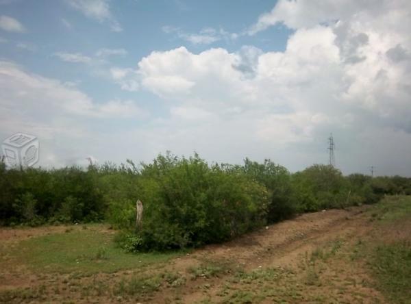 Terreno cerca de Carretera Nacional, 3,850 m2