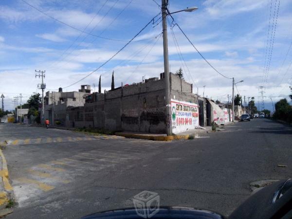 Terreno de 524 m2, ubicado en zona habitacional