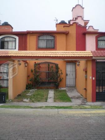 Casa sola en venta, Jardines De San Miguel