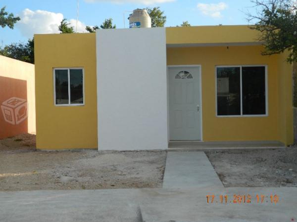 casas nuevas merida yucatan melchor ocampo