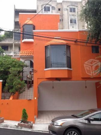 Casa en Venta Bosques de la Pastora Excelente Ubic