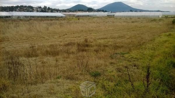 Terreno en San Lorenzo Tlacotepec