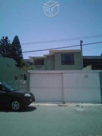 Hermosa casa en Jardines de la Mesa