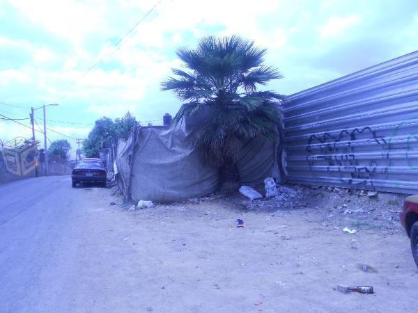 Terreno En Salvador Diaz Miron Por Metro Nopalera