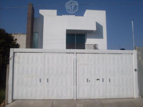 Loma bonita estrene casa residencial