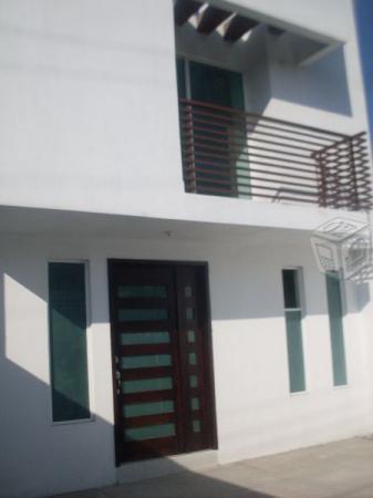 Loma bonita estrene casa residencial