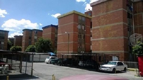 Excelente departamento en tlalnepantla