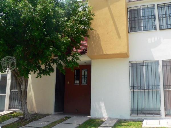 Linda casa en venta en Paseos de