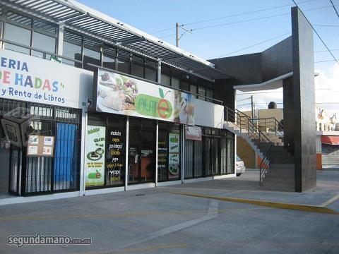 Plaza A Unos Pasos De Zona Industrial Con Locales