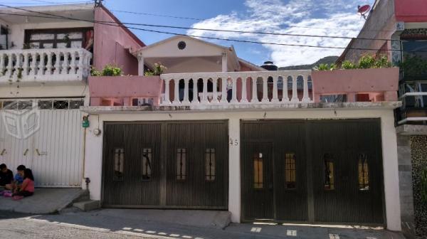 Casa en Renta en Izcalli Ecatepec