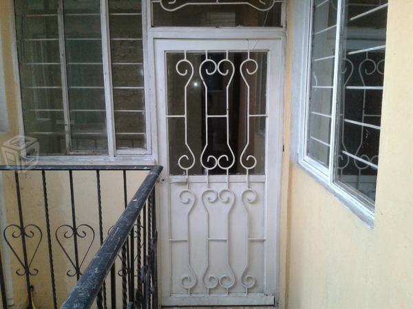 Departamento frente a Plaza Jardin