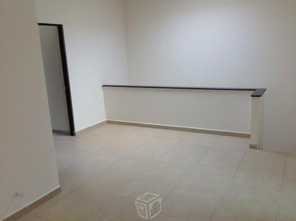 Residencia en colonia privada