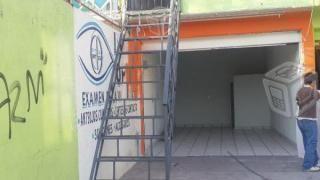 RENTO LOCAL COMERCIAL EXCELENTE UBICACION