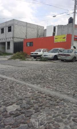 Estancia con baño amueblada mision san carlos