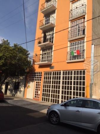 Departamento en venta calle plumbago, el recreo