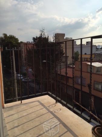 Departamento en venta calle plumbago, el recreo