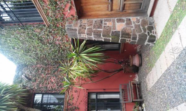 Rento casa de fin de semana en San Miguel Allende
