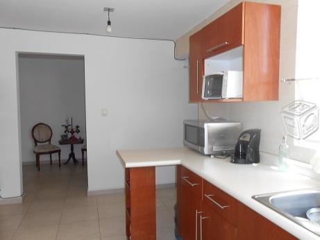 Departamento De 3 Recamaras 1 Con Vestidor 2 Baños