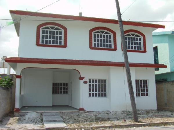 Casa en venta :  qroo