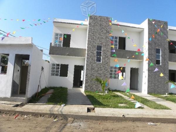 Residencial las bajadas