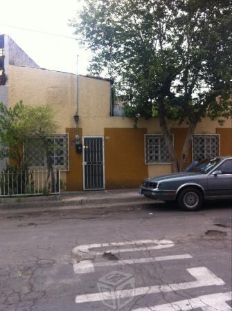 Bonita casa por mercado Felipe ángeles