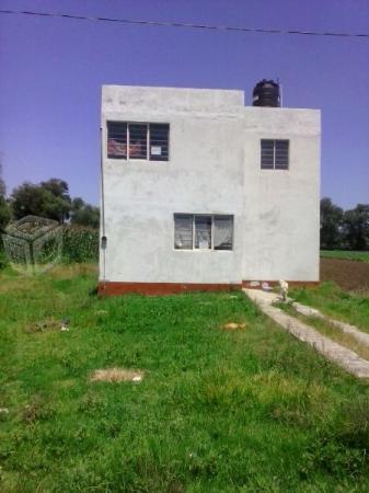 Casa Departamento Barato, San Martin Texmelucan