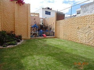 Residencia en Lomas del Mármol 3ra sección