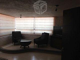 Residencia en Lomas del Mármol 3ra sección