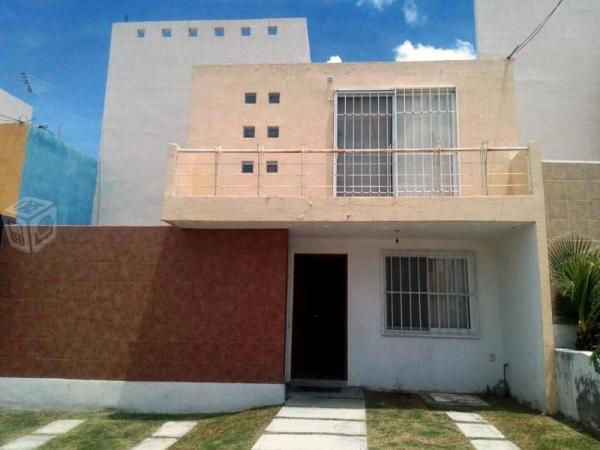 Casa en Residencial Los Encinos